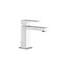 Gessi 26501-031 - Single Lever Washbasin Mixer With Pop-Up Assembly