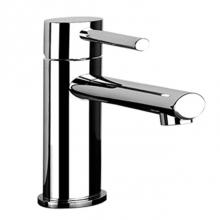 Gessi 26801-031 - Single Lever Washbasin Mixer With Pop-Up Assembly