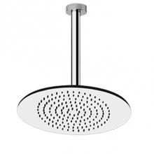 Gessi 26951-031 - Ceiling-Mounted Shower