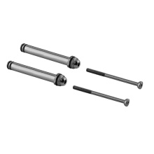 Gessi 29544#031 - 1'' - 2'' height extension