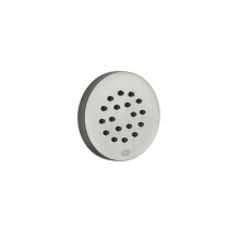 Gessi 32971#147 - Round body spray