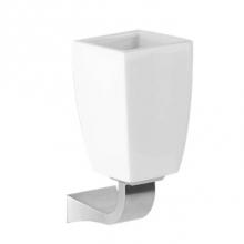 Gessi 33208-031 - Wall-Mounted Holder In