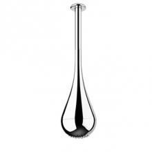 Gessi 35353-031 - Ceiling-Mounted Shower Head