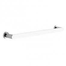 Gessi 38900-031 - 18'' Towel Bar