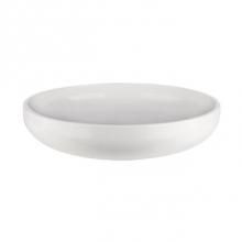Gessi 39122-515 - Counter Top Washbasin In Ceramilux® (Bright