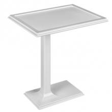 Gessi 48791-521 - Freestanding Side Table In