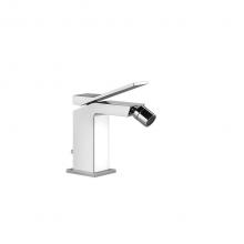 Gessi 53007-031 - Bidet Mixer With Pop-Up Assembly