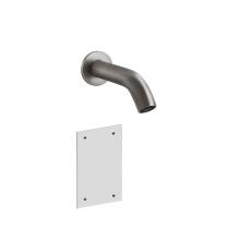 Gessi 54014-239 - Trim Parts Only Wall-Mounted Electronic Mixer. Flessa.