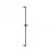 Gessi 54042-239 - Handshower Sliding Rail Only