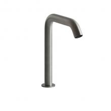 Gessi 54080-239 - Electronic Basin Mixer With Temperature And Water Flow Rate Adjustment Through Under-Basin Control