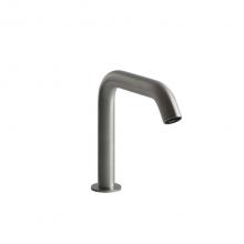 Gessi 54081-239 - Electronic Basin Mixer With Temperature And Water Flow Rate Adjustment Through Under-Basin Control