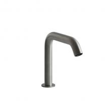 Gessi 54081-239 - Electronic basin mixer with temperature and water flow rate adjustment through under-basin control