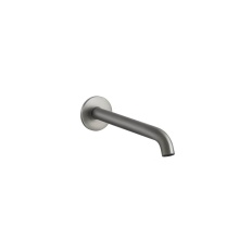 Gessi 54110#239 - Long wall-mounted spout basin