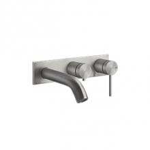 Gessi 54136-239 - Trim Parts Only External Parts For Bath Mixer With Spout And