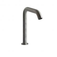 Gessi 54180-239 - Electronic Basin Mixer With Temperature And Water Flow Rate Adjustment Through Under-Basin Control