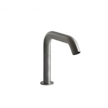 Gessi 54181-239 - Electronic Basin Mixer With Temperature And Water Flow Rate Adjustment Through Under-Basin Control