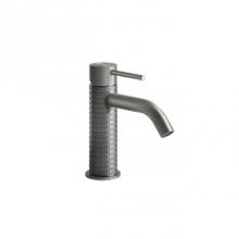Gessi 54202-239 - Single Lever Washbasin Mixer Without Pop-Up Assembly