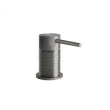 Gessi 54305-239 - Deck Mounted Washbasin Mixer Control