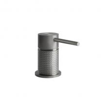 Gessi 54405-239 - Deck Mounted Washbasin Mixer Control