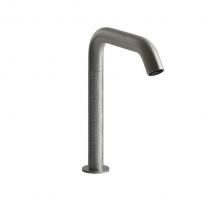 Gessi 54480-239 - Electronic Basin Mixer With Temperature And Water Flow Rate Adjustment Through Under-Basin Control