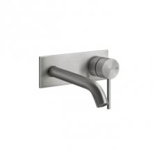 Gessi 54488-239 - Trim Parts Only Wall-Mounted Washbasin Mixer Trim