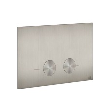 Gessi 54611#239 - Flush Actuator Plate