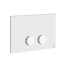 Gessi 54635#031 - Flush Actuator Plate INGRANAGGIO