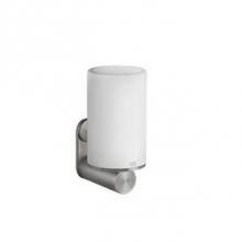 Gessi 54707-239 - Wall-Mounted Tumbler Holder