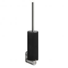 Gessi 54720-239 - Wall-Mounted Toilet Brush Holder