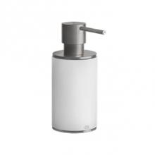 Gessi 54737-239 - Standing Liquid Soap Dispenser