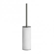 Gessi 54743-239 - Standing Toilet Brush Holder