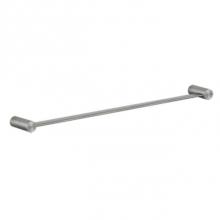 Gessi 54803-239 - 24'' Towel Bar