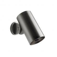 Gessi 57205-239 - Wall-Mounted Adjustable Showerhead Flessa.