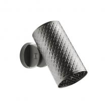 Gessi 57213-239 - Wall-Mounted Adjustable Showerhead Intreccio.