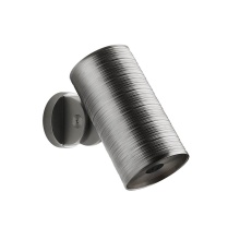 Gessi 57245#239 - Wall-mounted adjustable showerhead TRAME.
