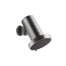 Gessi 57257#239 - Wall-mounted adjustable showerhead TRAME.