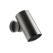 Gessi 57263-031 - Wall-Mounted Adjustable Showerhead.