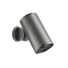 Gessi 57283#239 - Wall-mounted adjustable showerhead DIAMANTATO.