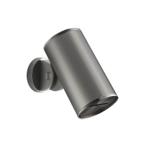 Gessi 57285#239 - Wall-mounted adjustable showerhead RIGATO.