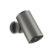 Gessi 57289#239 - Wall-mounted adjustable showerhead RIGATO.