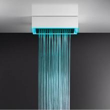 Gessi 57403-279 - Surface Mounted Shower System
