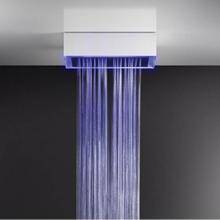 Gessi 57411-279 - Surface Mounted Multifunction Shower System