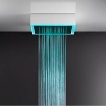 Gessi 57511-279 - Surface Mounted Multifunction Shower System