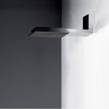 Gessi 57915-238 - Multifunction System Wall-Mounted Version