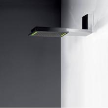 Gessi 57933-238 - Shower System Wall-Mounted Version