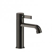Gessi 58001-031 - Single Lever Washbasin Mixer With Pop-Up Assembly