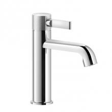Gessi 58002-031 - Single Lever Washbasin Mixer Without Pop-Up Assembly