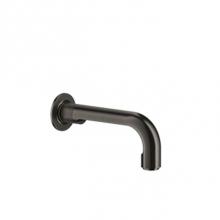 Gessi 58103-031 - Wall Mounted Bath Spout Only