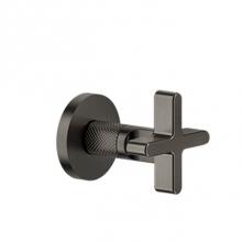 Gessi 58363-031 - Trim Parts Only External Parts For Individual Thermostatic Volume Control