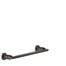 Gessi 58497-031 - 12'' Towel Rail.